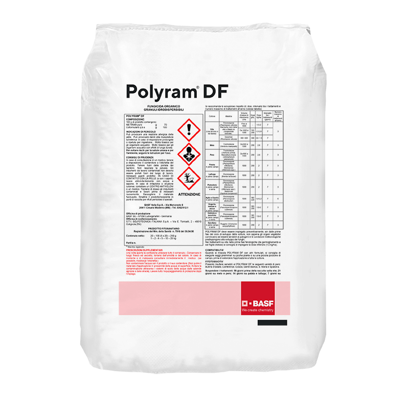 Polyram DF vendita online | Agrimag
